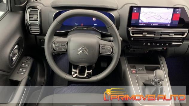 CITROEN C5 Aircross PureTech 130 S&S You rif. 20603192 - Foto 2
