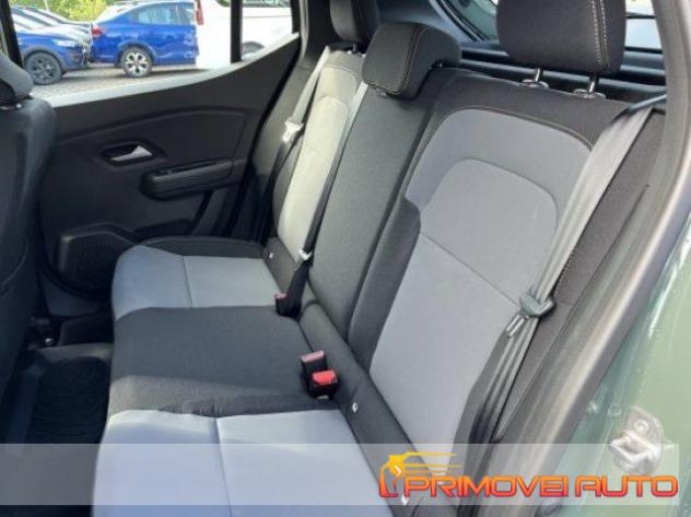 DACIA Sandero Streetway 1.0 TCe ECO-G Journey rif. 21390742 - Foto 3