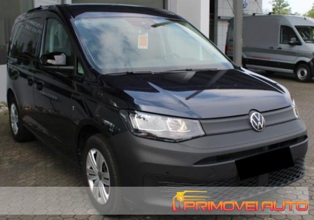VOLKSWAGEN Caddy 2.0 TDI 75 CV Life rif. 19918755 - Foto 5