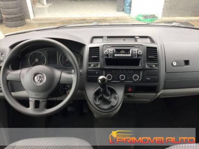 VOLKSWAGEN T5 Caravelle 2.0 TDI 84CV PL Kombi rif. 19905111