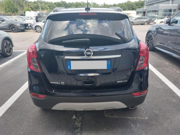 Opel Mokka X 1.4T GPL-Tech Innovation 140cv - Foto 4
