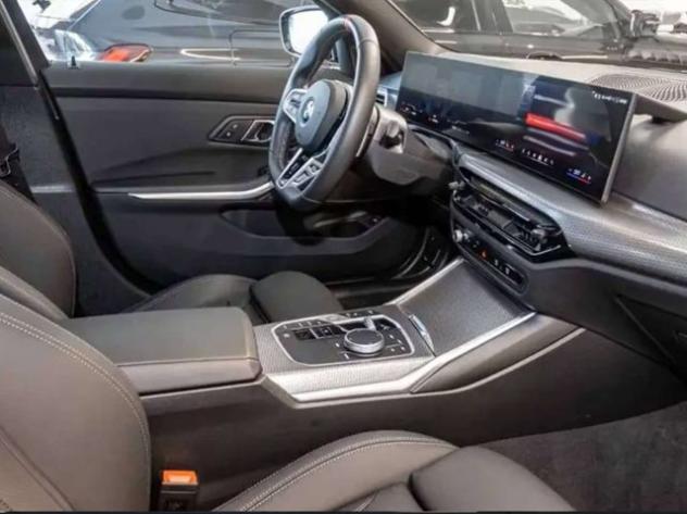 BMW 340 M340i Touring xdrive auto/H-Kardon/Panorama/Gancio rif. 23774963 - Foto 5