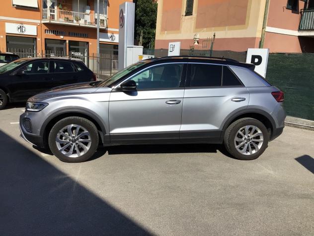 Volkswagen T-Roc T-Roc 1.0 tsi Edition Plus 115cv - Foto 4