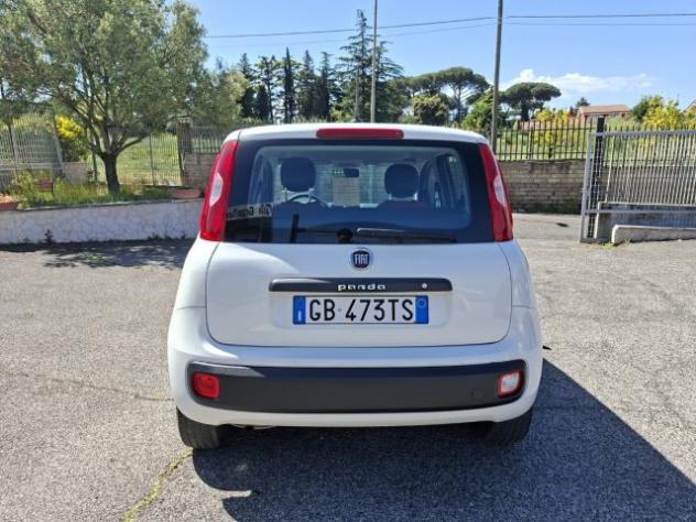FIAT Panda 1.2 Easy PREZZO REALE! FATTURABILE! AZIENDALE rif. 23804372 - Foto 5