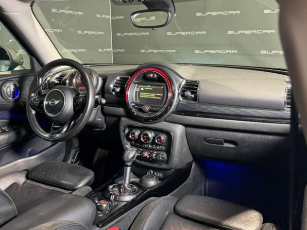 MINI Clubman 2.0 Cooper SD ALL4 aut. rif. 24008679 - Foto 9