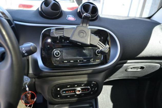 SMART ForTwo 70 1.0 twinamic Passion rif. 23650268 - Foto 7