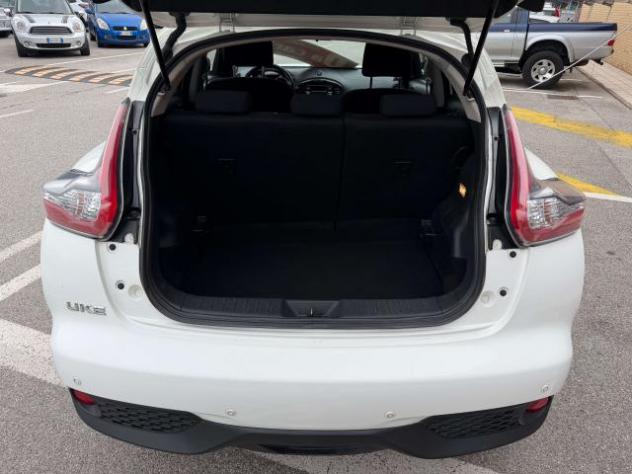 Nissan Juke 1.2 dig-t Business - Foto 6