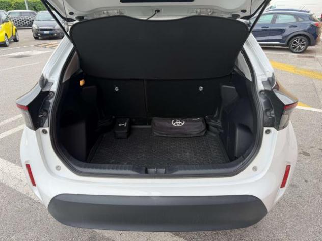 Toyota Yaris Cross 1.5h Active fwd 116cv e-cvt, FINANZIAMENTO NON OBBLIGATORIO! - Foto 6