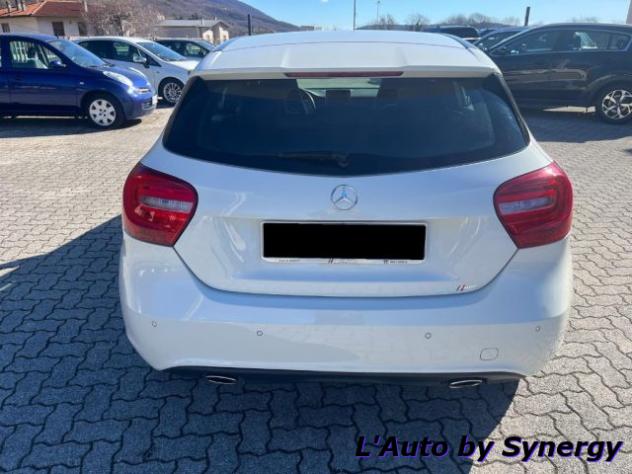 MERCEDES-BENZ A 180 CDI Premium MANUALE! rif. 23414336 - Foto 5