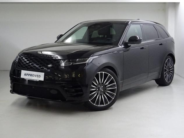 Land Rover Range Rover Velar 2.0D I4 204 CV R-Dynamic SE