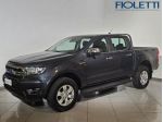 Ford Ranger 3ª SERIE 2.0 ECOBLUE AUT. DC XLT 5 POSTI