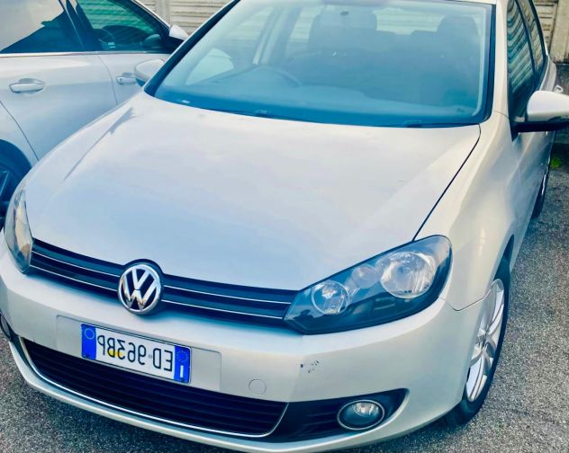 VW golf - Foto 2