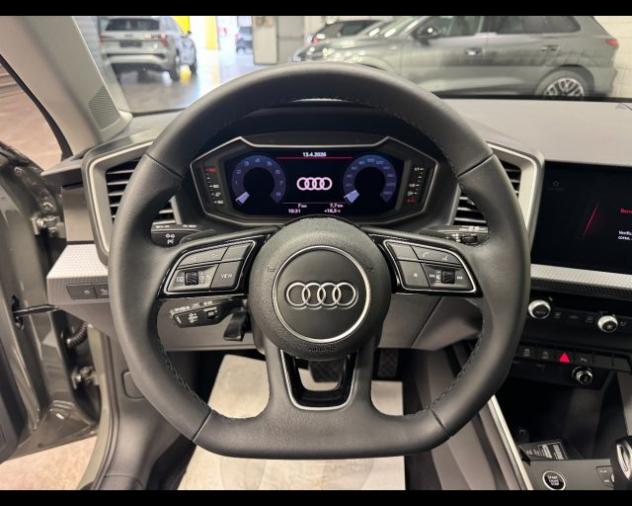 AUDI A1 SPORTBACK 30 TFSI S TRONIC MY 26 rif. 24057961 - Foto 3