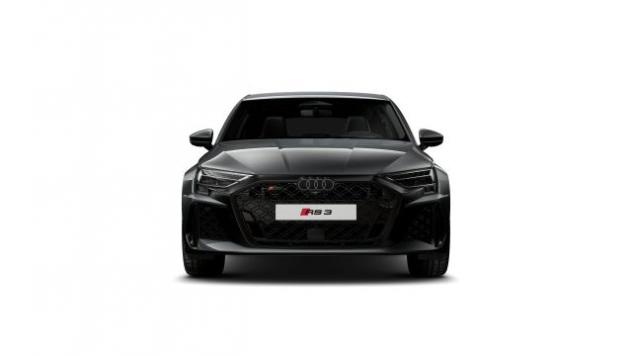 AUDI RS Audi 3 Sportback 294 kW S tronic rif. 24058073 - Foto 3