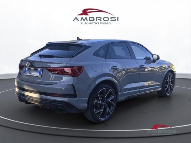 AUDI RS Q3 2.5 quattro s-tronic rif. 23013589 - Foto 3