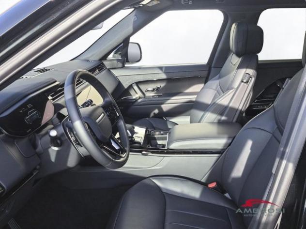 LAND ROVER Range Rover Sport PHEV AWD 5DR SWB Dynamic SE 460PS Auto rif. 23439696 - Foto 9