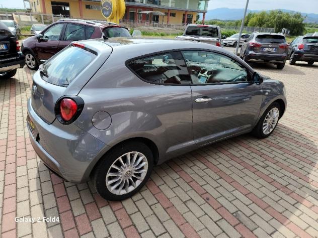 Alfa Romeo MiTo 1.4 T 120 CV GPL SBK - Foto 2