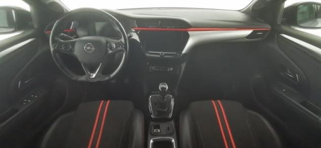 OPEL Corsa 1.2 100 CV GS Line rif. 23870601 - Foto 9
