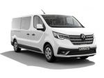 RENAULT Trafic 4ª serie Trafic BluedCi 150CV PL-TN Intens