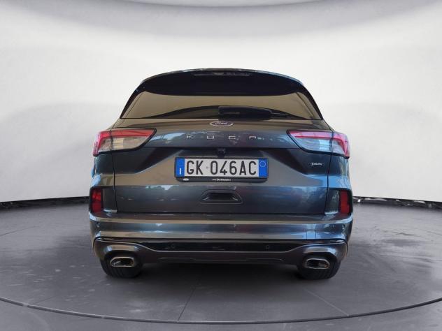 Ford Kuga 1.5 EcoBlue 120CV 2WD ST-Line - Foto 7