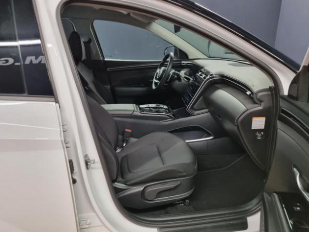 HYUNDAI Tucson 1.6 HEV 4WD aut. Exellence rif. 24175828 - Foto 9