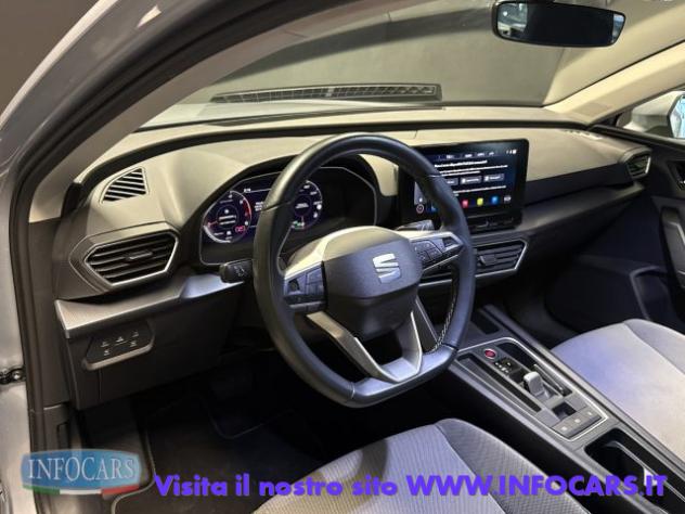 SEAT Leon Sportstourer 2.0 TDI 150 CV DSG Business - PROMO rif. 23997802 - Foto 9