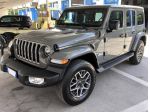 JEEP Wrangler Unlimited 2.0 PHEV ATX 4xe Sahara rif. 23550504