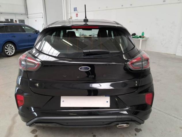 FORD Puma '19- Puma 1.0 EcoBoost Hybrid 125 CV... - Foto 6
