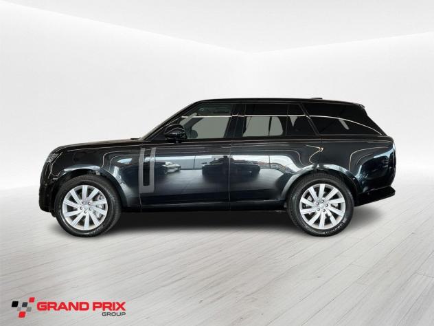 Land Rover Range Rover 4.4 First Edition awd - Foto 4