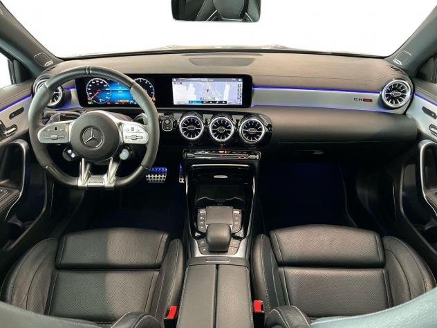 Mercedes-Benz Classe A 45S AMG 4Matic+ - Foto 9