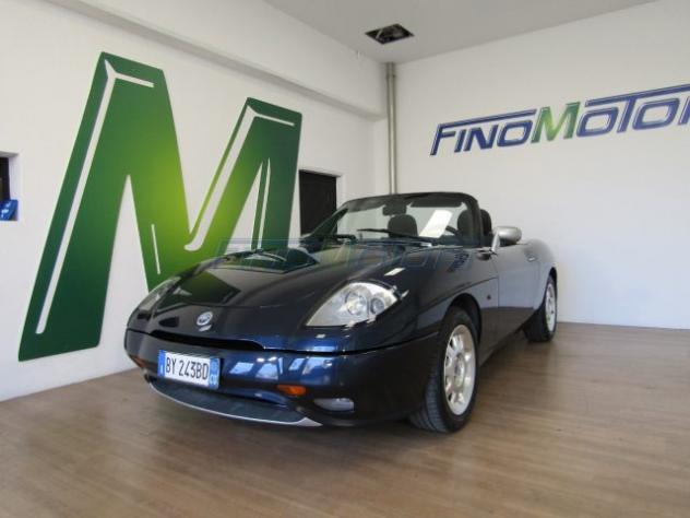 FIAT Barchetta 1.8 16V Naxos rif. 23467644