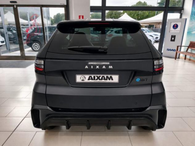 AIXAM Coupé GTI Premium rif. 24051624 - Foto 4