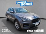 JAGUAR E-Pace 2.0D I4 163 CV AWD Auto rif. 23811953