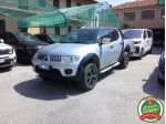 MITSUBISHI L200 2.5 DI-D/136CV DC Invite DPF rif. 23737429