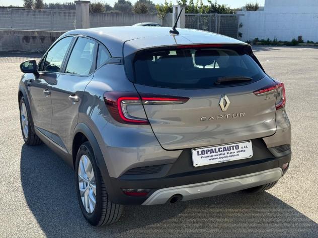 RENAULT - Captur - Blue dCi 8V 115 CV EDC Business - Foto 4