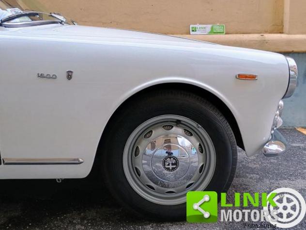 ALFA ROMEO Giulia Giulia Sprint 1600 rif. 24067002 - Foto 6