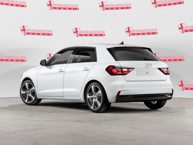 Audi A1 Sportback 30 TFSI S-TRONIC Business - Foto 2