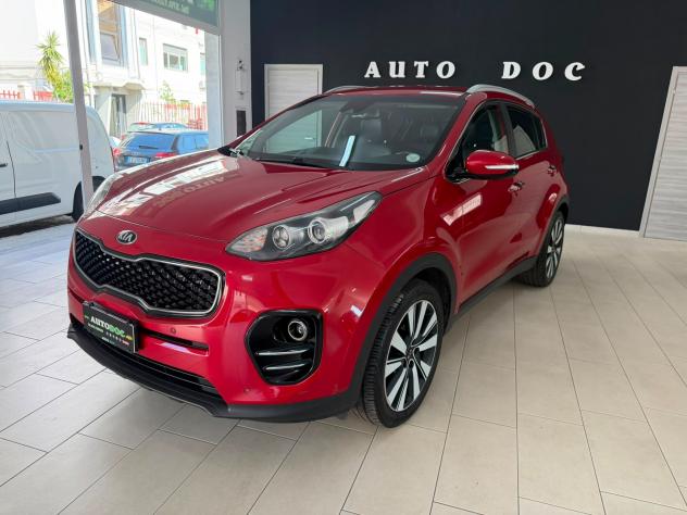Kia Sportage 1.7 CRDI 2WD Cool - Foto 2