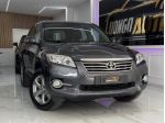Toyota  RAV4 2.2 150CV Exclusive Iper Full