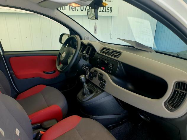 Fiat Panda 1.3 MJT - 2015 - KM. 68.000!!! - Foto 9