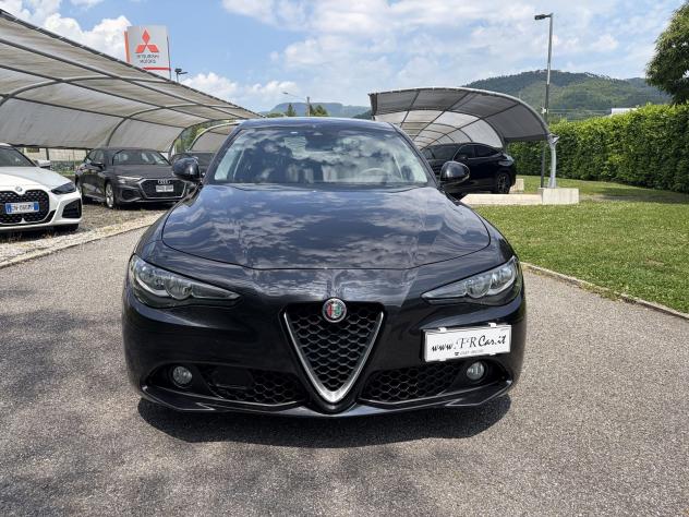 Alfa Romeo Giulia 2.2 Turbodiesel 150 CV - Foto 2