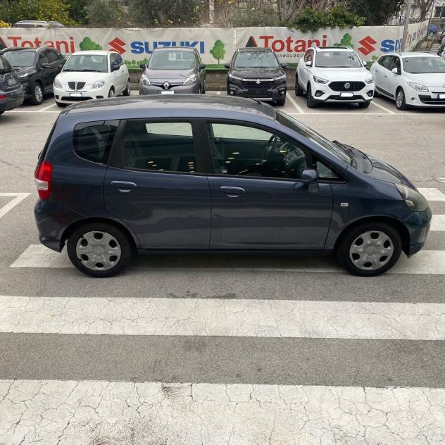Honda Jazz I 1.2 Drive - Foto 10