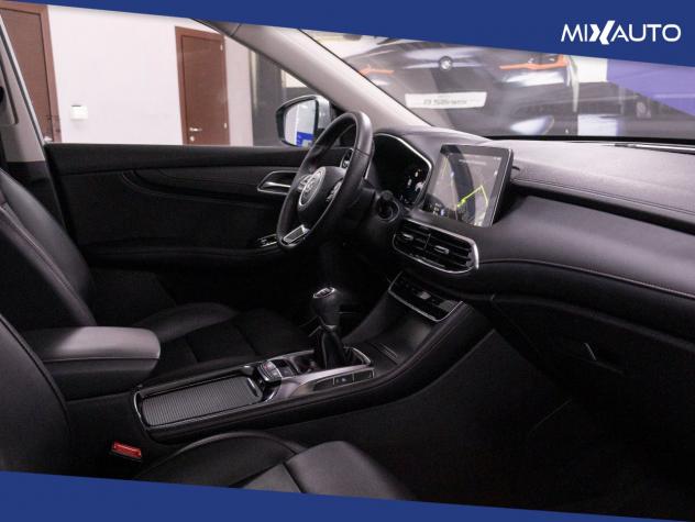 Mg HS 1.5 MT Comfort 2WD - Foto 13