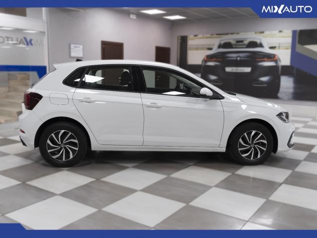 Volkswagen Polo 1.0 TSI Life 95CV DSG - Foto 6