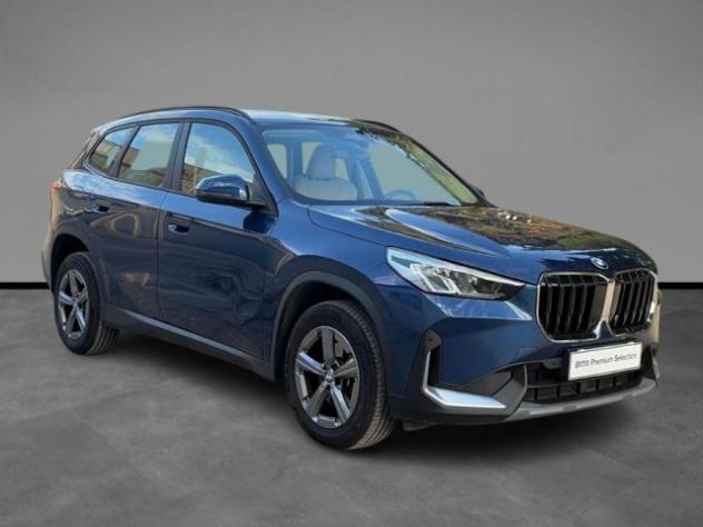 BMW X1 sDrive 18d rif. 24204614 - Foto 6