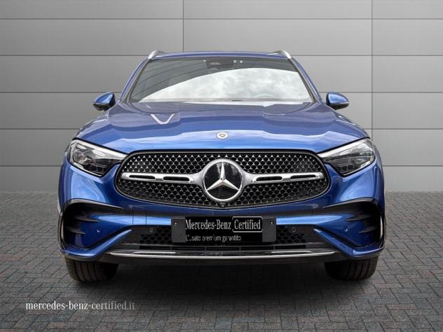 Mercedes-Benz GLC - X254 300 de phev AMG Line Premium 4matic auto - Foto 3