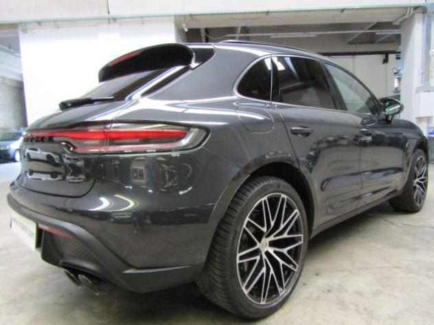 PORSCHE Macan Macan 2.0 PDK FULL * 63.000 KM REALI * rif. 23824744 - Foto 5