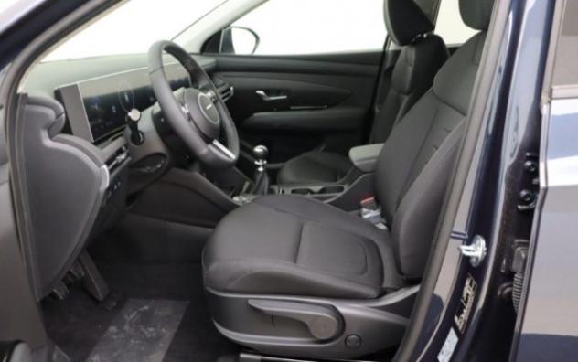 HYUNDAI Tucson 1.6 T-GDI 48V Feel N1 Autocarro rif. 22871587 - Foto 10