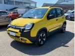 FIAT Panda Cross 1.2 69cv S&S E6d- City Cross