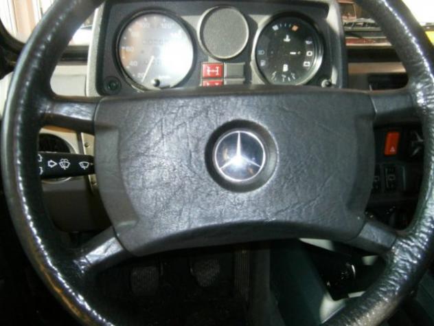 MERCEDES-BENZ G GD corto Station Wagon rif. 12118780 - Foto 7